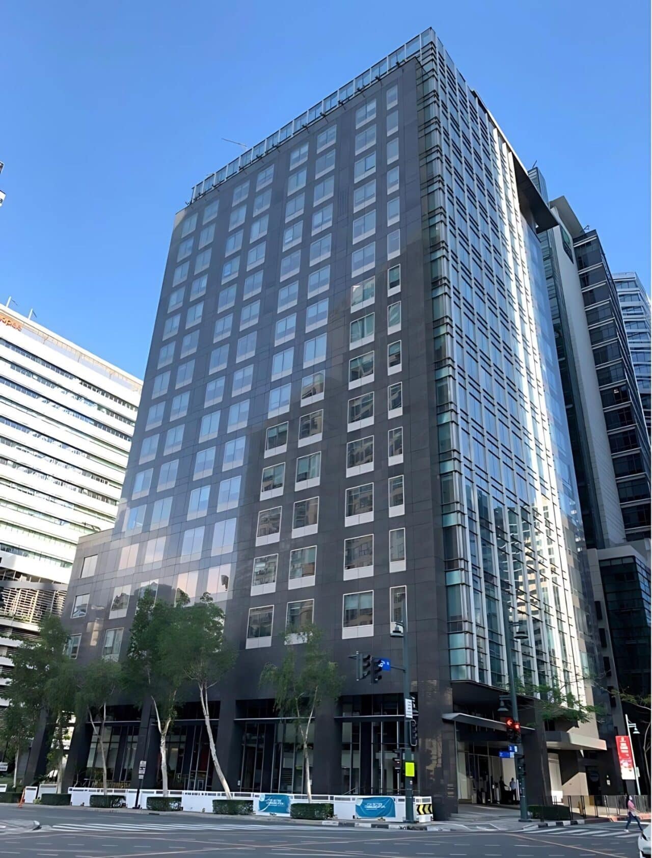 Smart Outsourcing Solution About Us