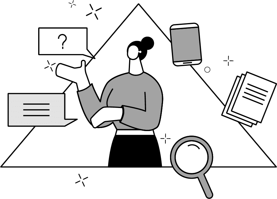 managing social media