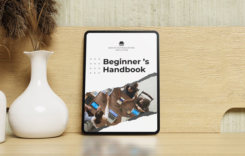 Beginners Handbook