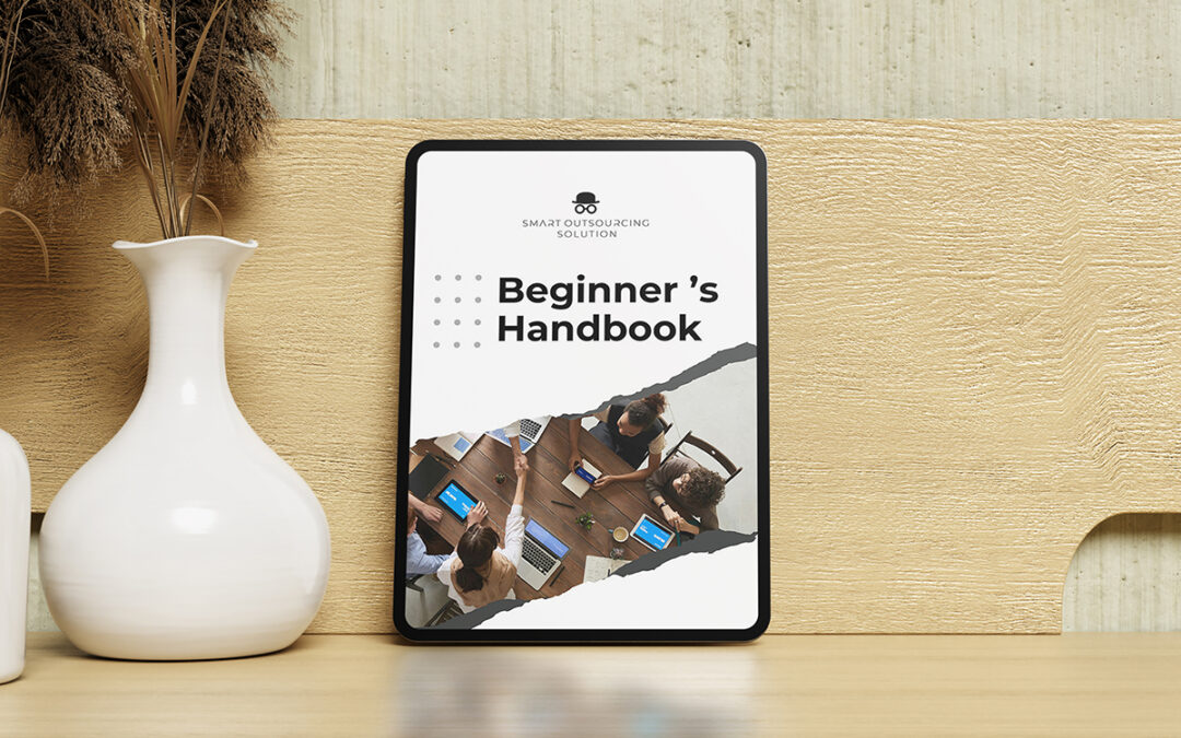 Beginner’s Handbook