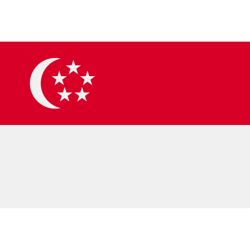Flag of Singapore