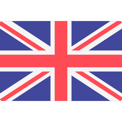 Flag of United Kingdom