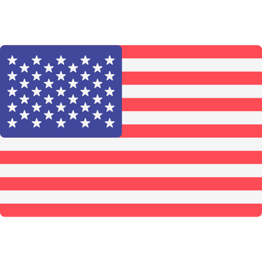 Flag of United States