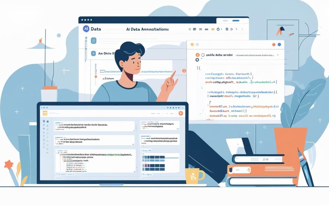 AI Annotation Outsourcing – Step-by-Step Playbook (Philippines)