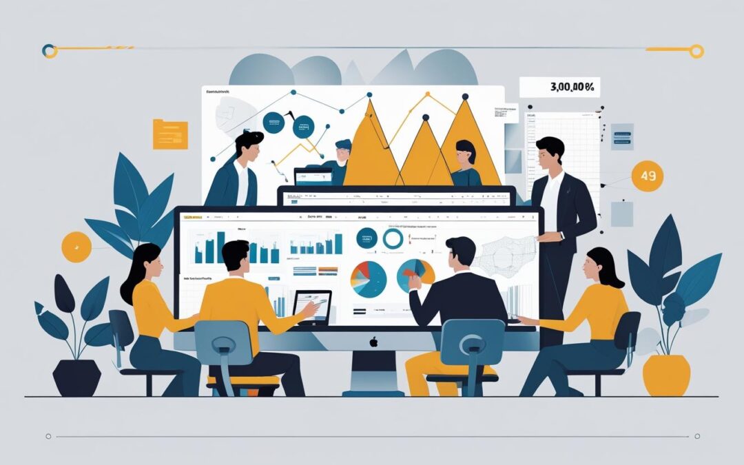 🌟 Case Study: How a Fintech Startup Built a Compliant Remote Team in the Philippines Using an Employer of Record (EOR)