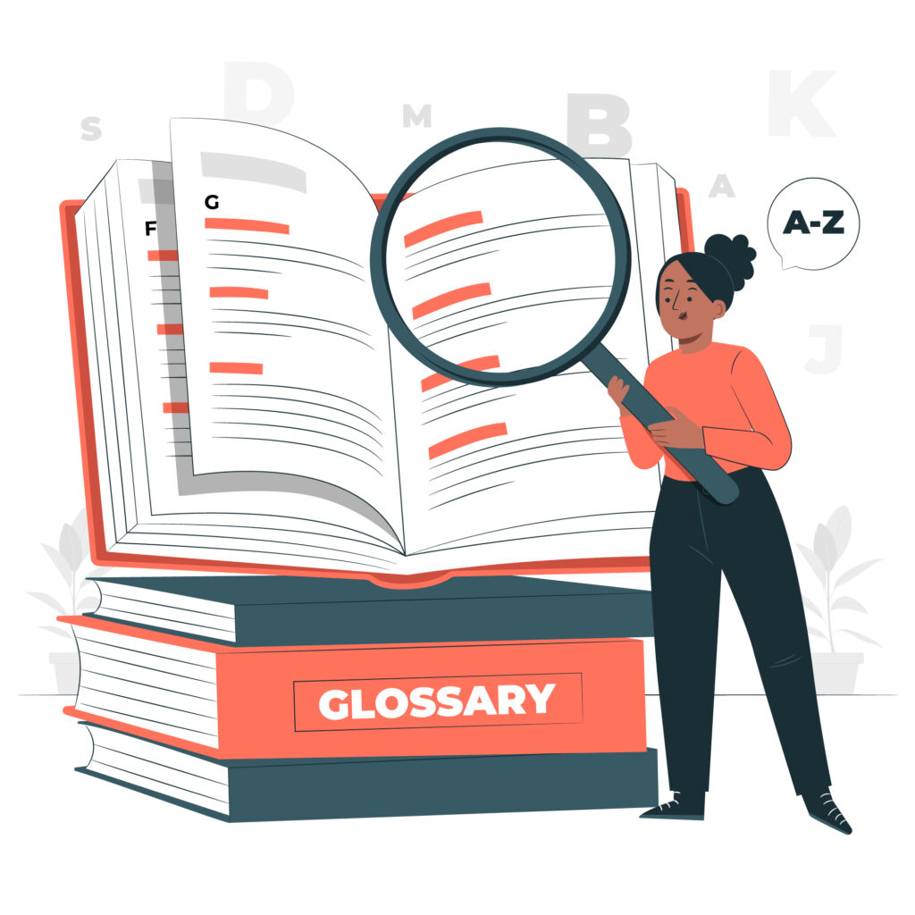 Outsourcing Glossary