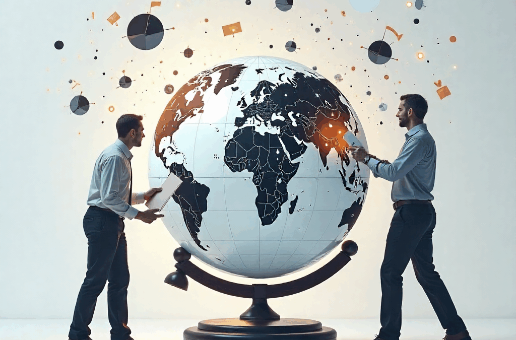 EOR vs PEO vs Entity Setup: Which Is Best for Hiring International Employees? (2026 Guide)