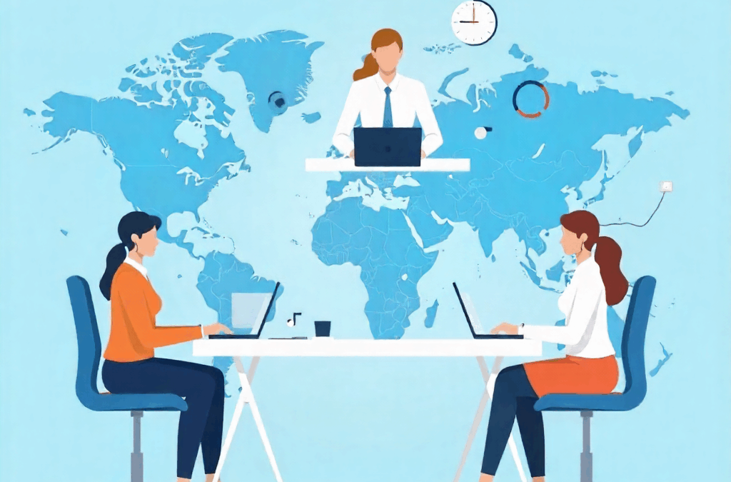 Best Executive Assistant Providers in the Philippines – 2026 Guide