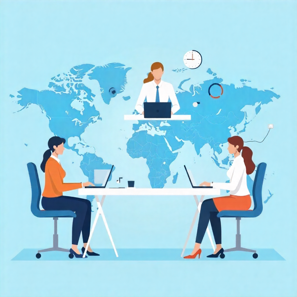 Executive Assistant