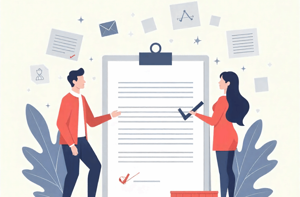 Flexible EOR Contract Terms & Exit Clauses – How Easy Is It to Switch?