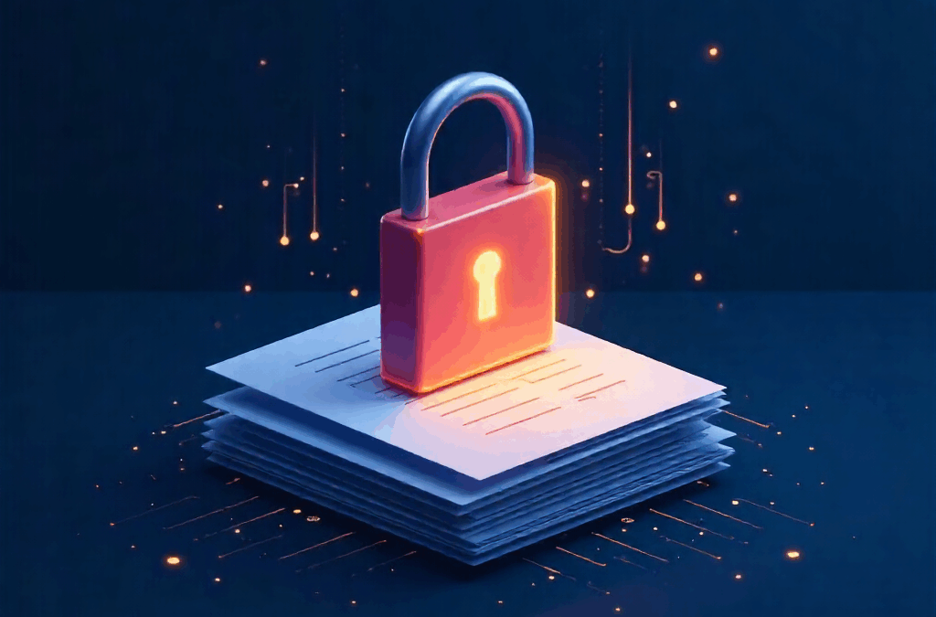 Protecting IP and Confidential Data When Using an Employer of Record (EOR)