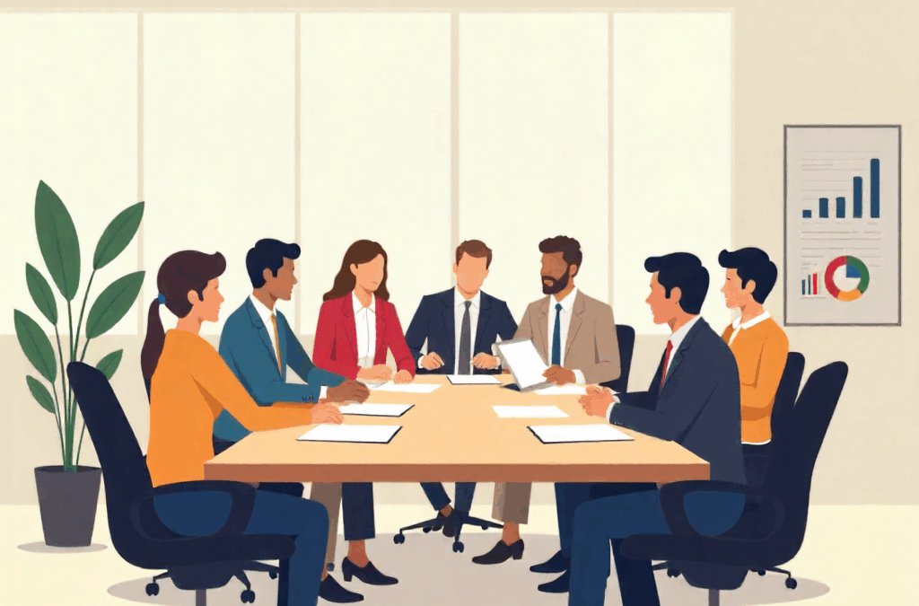 Why Legal Entity Ownership Matters When Choosing an EOR Partner
