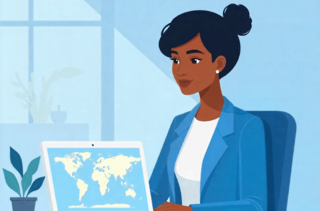 Dedicated Account Manager Support Model in EOR Services (2026 Guide)