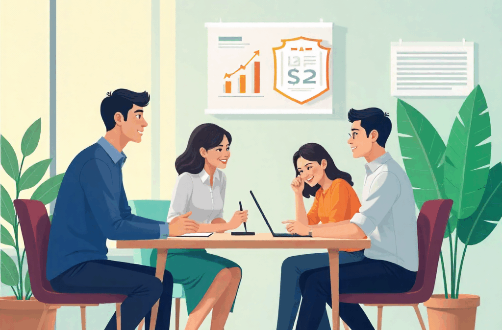 Best EOR Providers in the Philippines (Top Companies Compared — 2025 Guide)