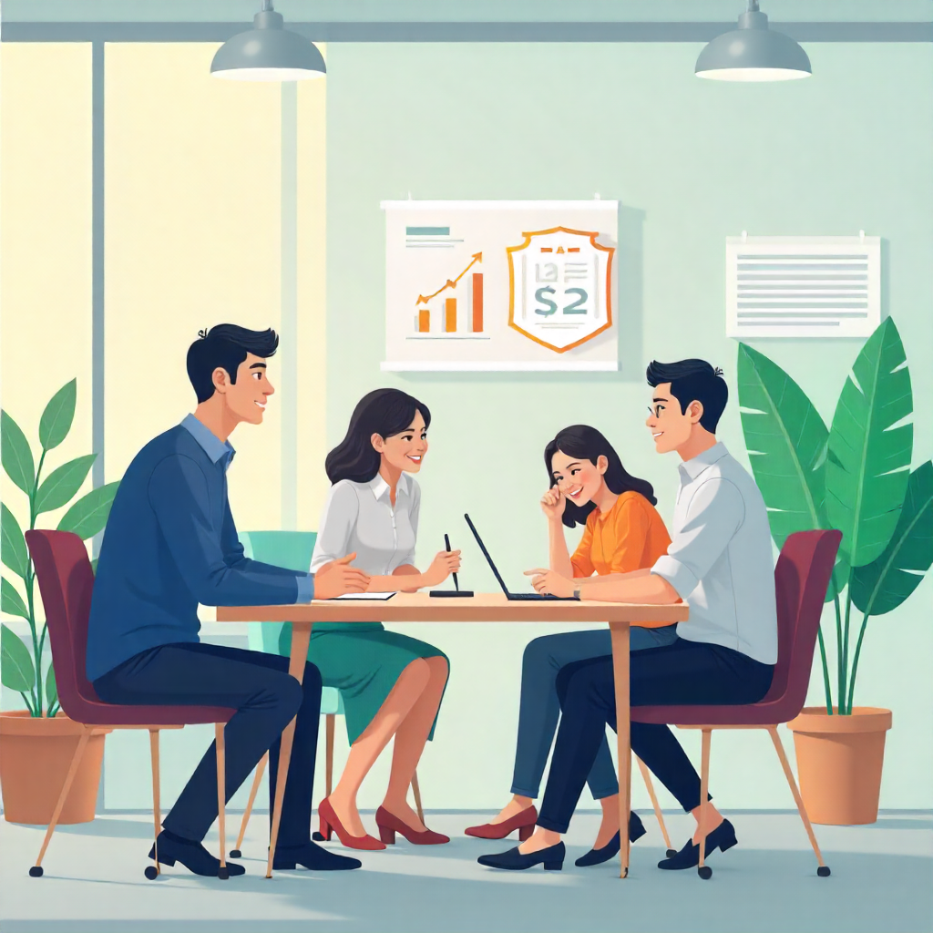 Best Local EOR Providers - PH