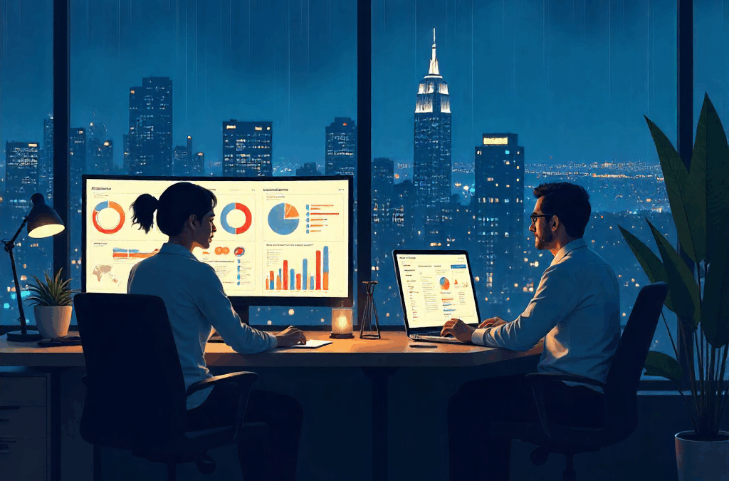 Data Annotation Buyer’s Guide for CV, NLP, Audio & ADAS Video (2025)