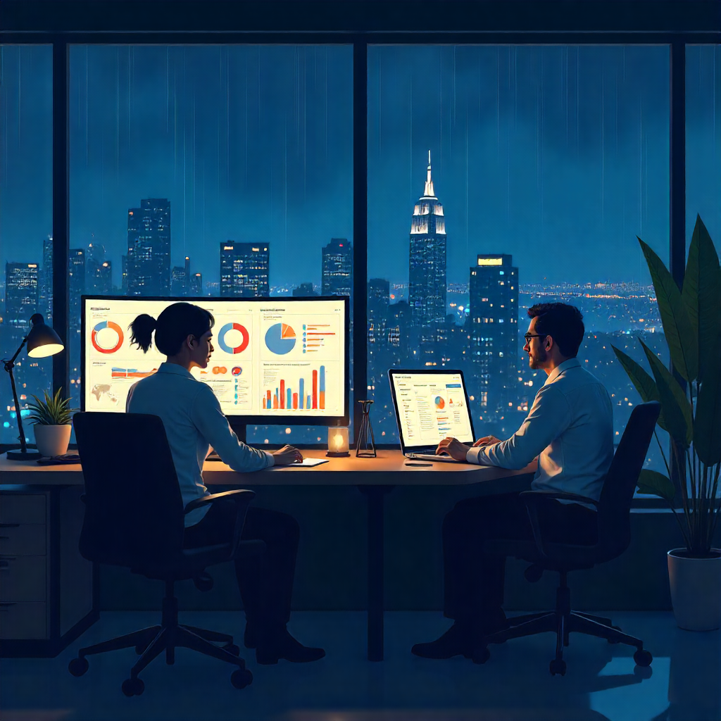 Data Annotation Buyer’s Guide (2025)