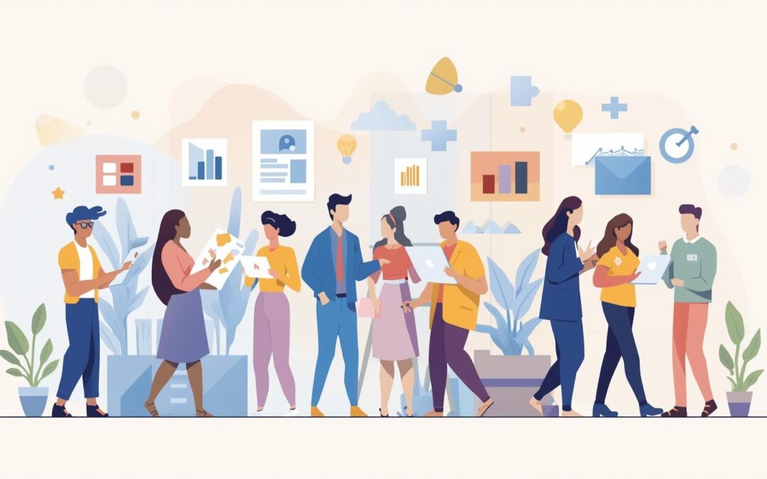 How to Convert Freelance Marketing & Creative Staff to an EOR