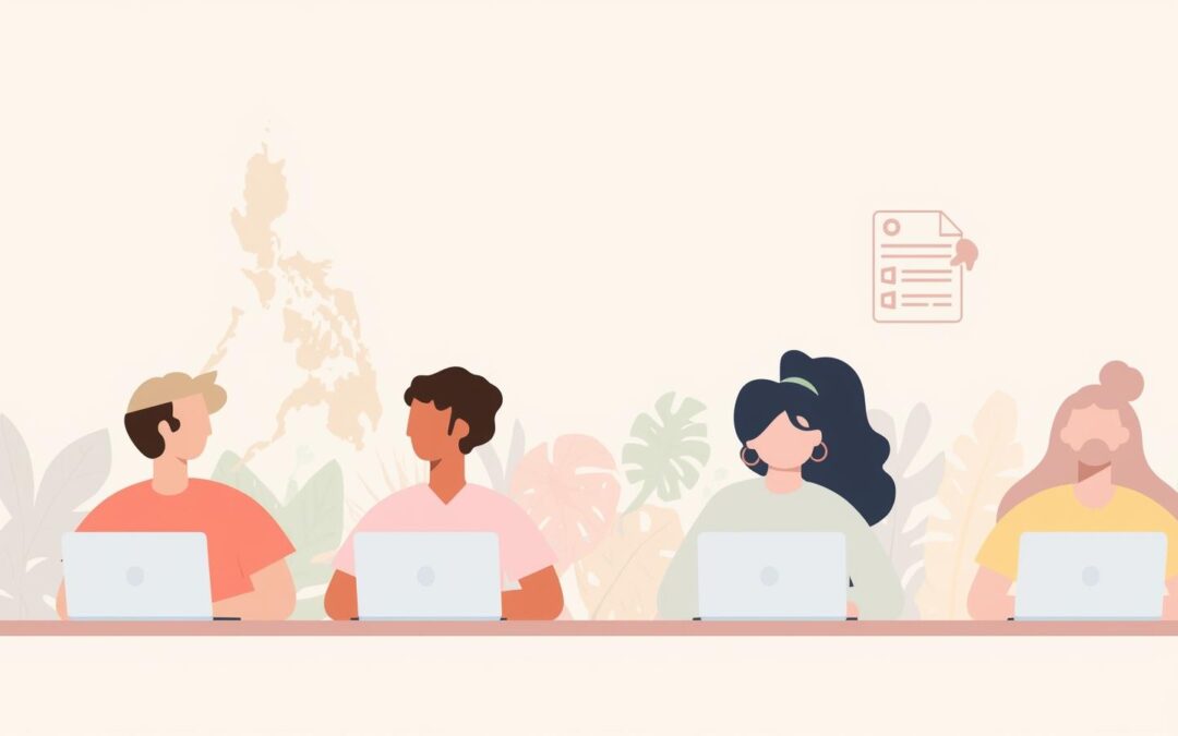 How to Move Freelance Developers to an EOR in the Philippines