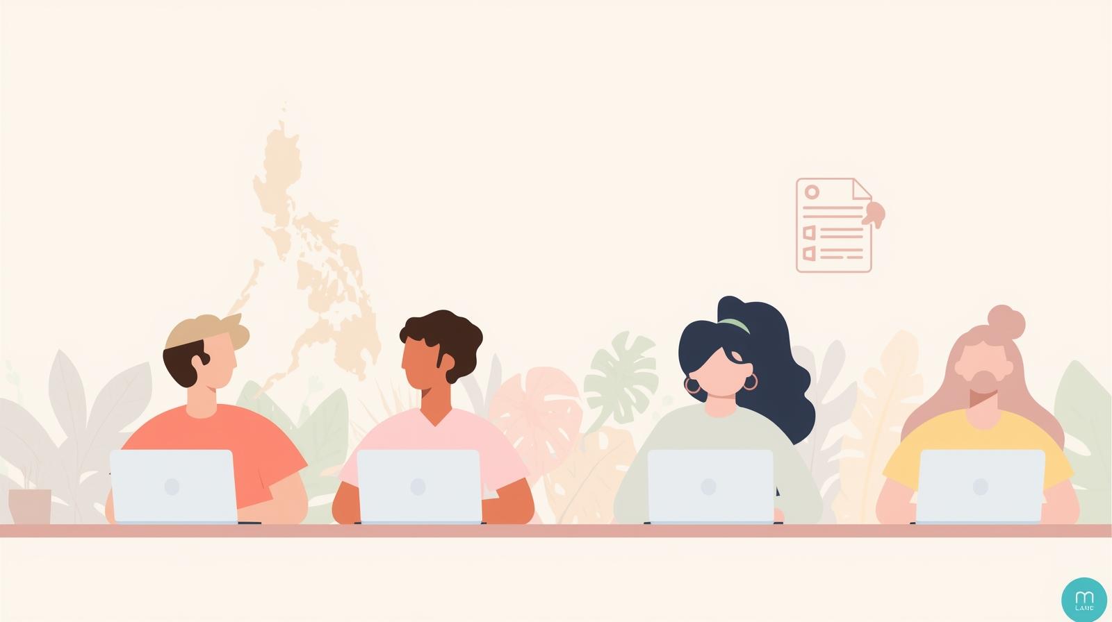 How to Move Freelance Developers to an EOR