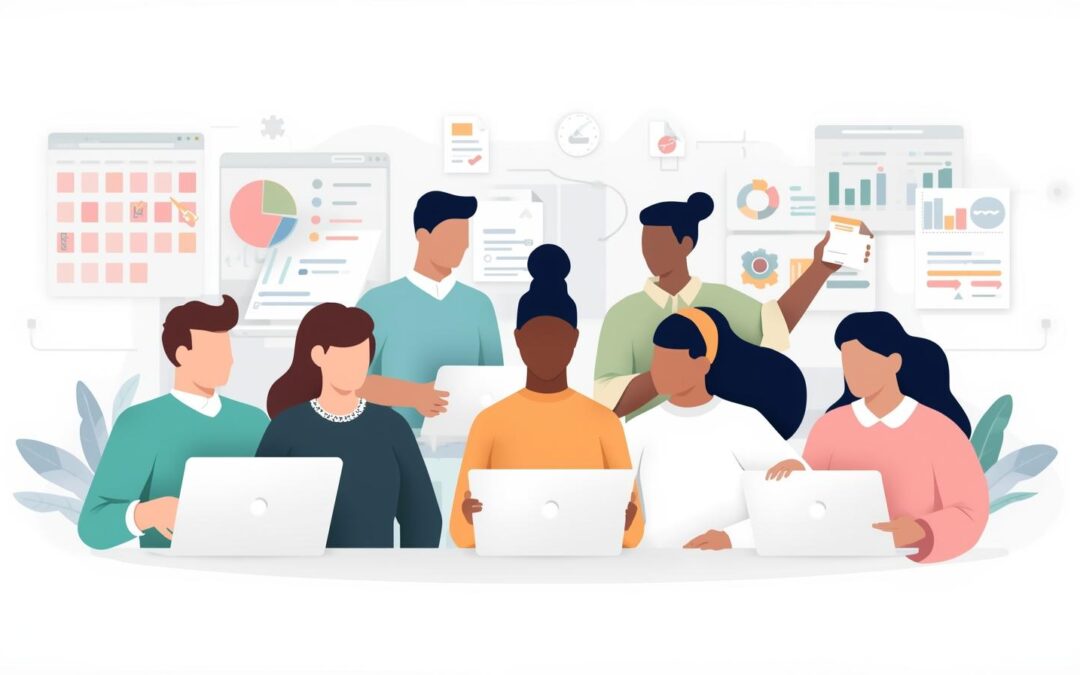 How to Move Freelance Project Managers & Specialists to an EOR