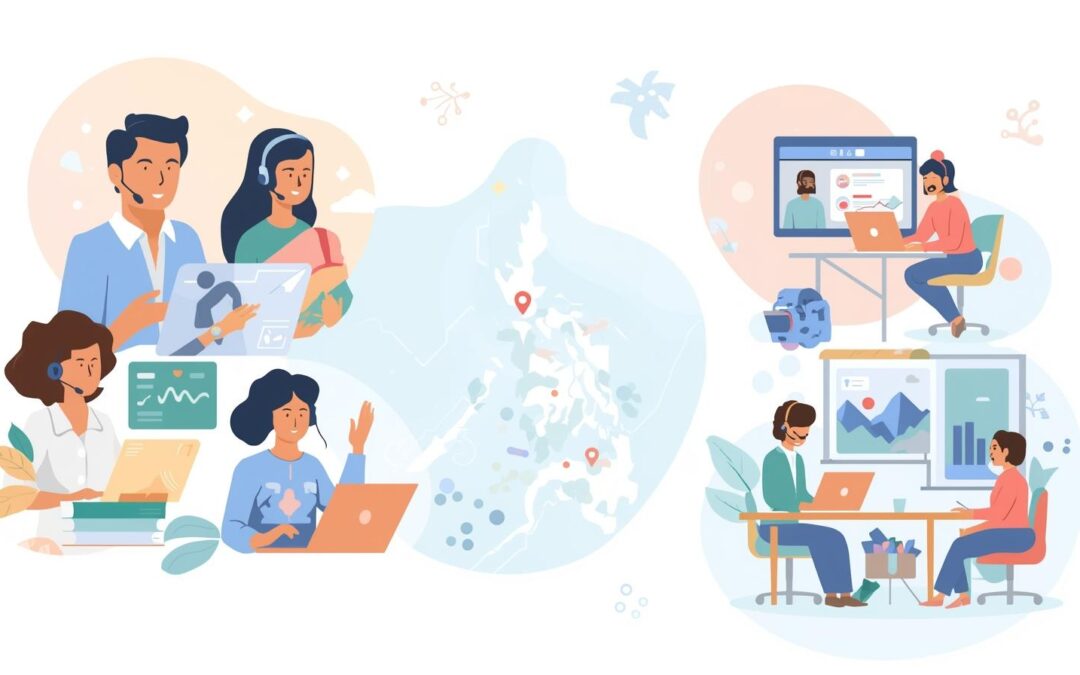 How to Transfer Virtual Assistant (VA) Teams to an EOR