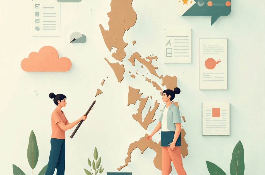 Best Local Employer of Record (EOR) in the Philippines — 2025 Guide