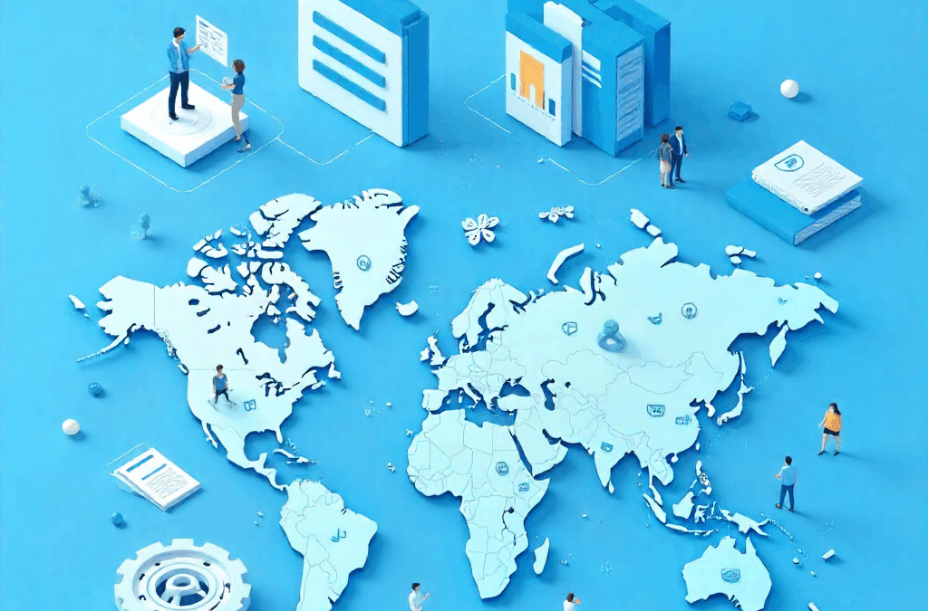 Top 8 PEO Providers in the Philippines (2025 Guide) — Benchmarks vs. a Flat-Fee Anchor