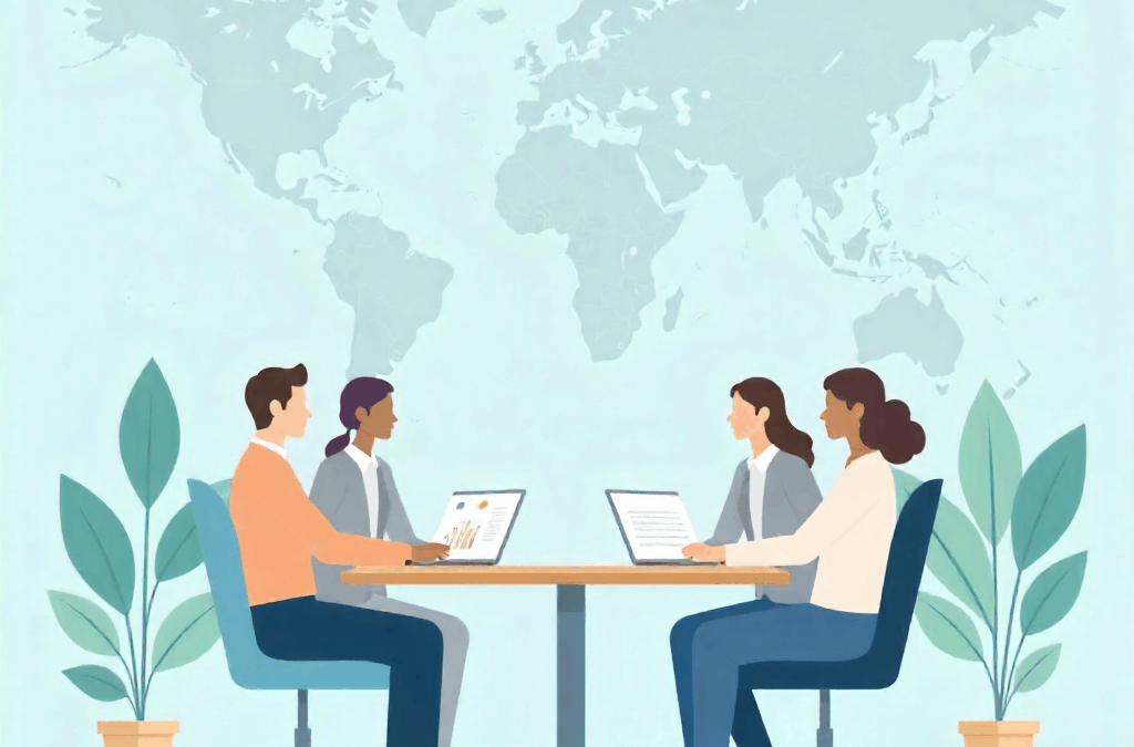 PEO vs EOR in the Philippines: Which is Right for You? (2025 Guide)