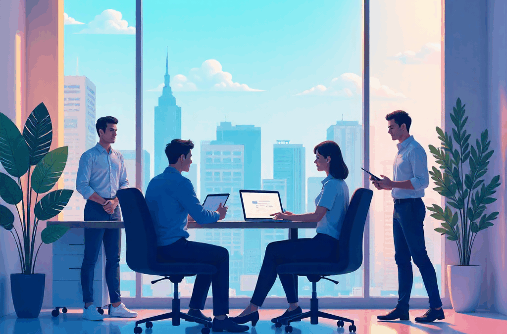 What is a PEO in the Philippines? (Complete 2025 Guide)