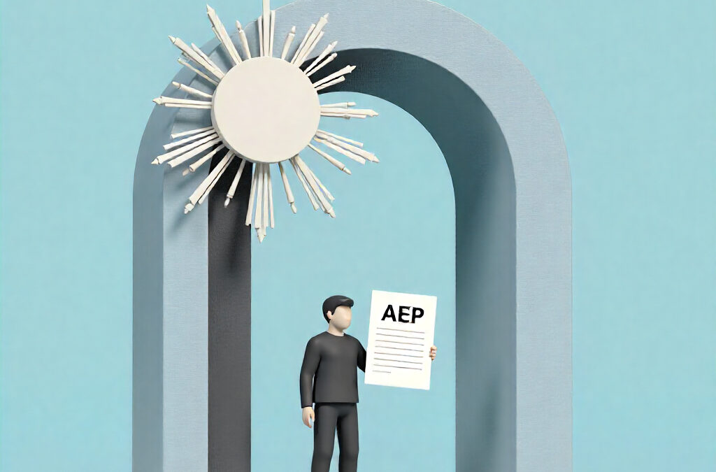 Can an Employer of Record Sponsor Work Visas in the Philippines? (AEP / 9(g) Permit Guide for 2025)