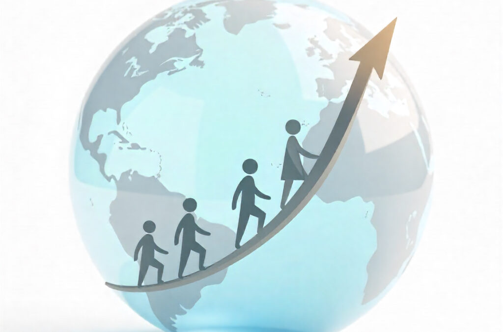 🌍 Employer of Record (EOR) in 2026: Key Trends, Compliance, and Global Hiring Insights