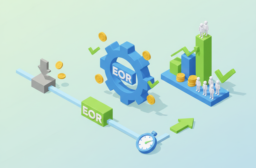 Cheapest Professional Employer Organization (PEO) Options in the Philippines for U.S. Companies (2026 Guide)