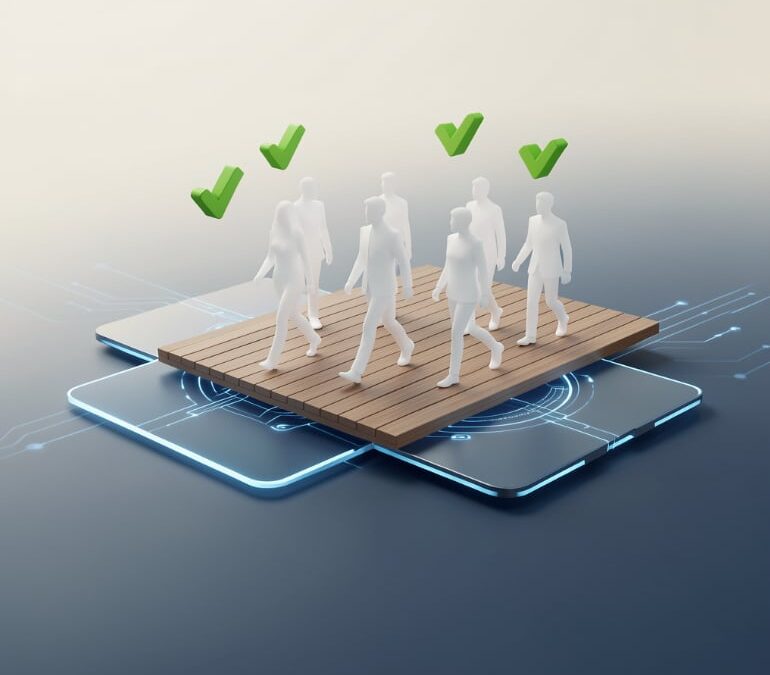 How to Migrate 50+ IT & Tech Support Contractors to an Employer of Record (EOR) in the Philippines