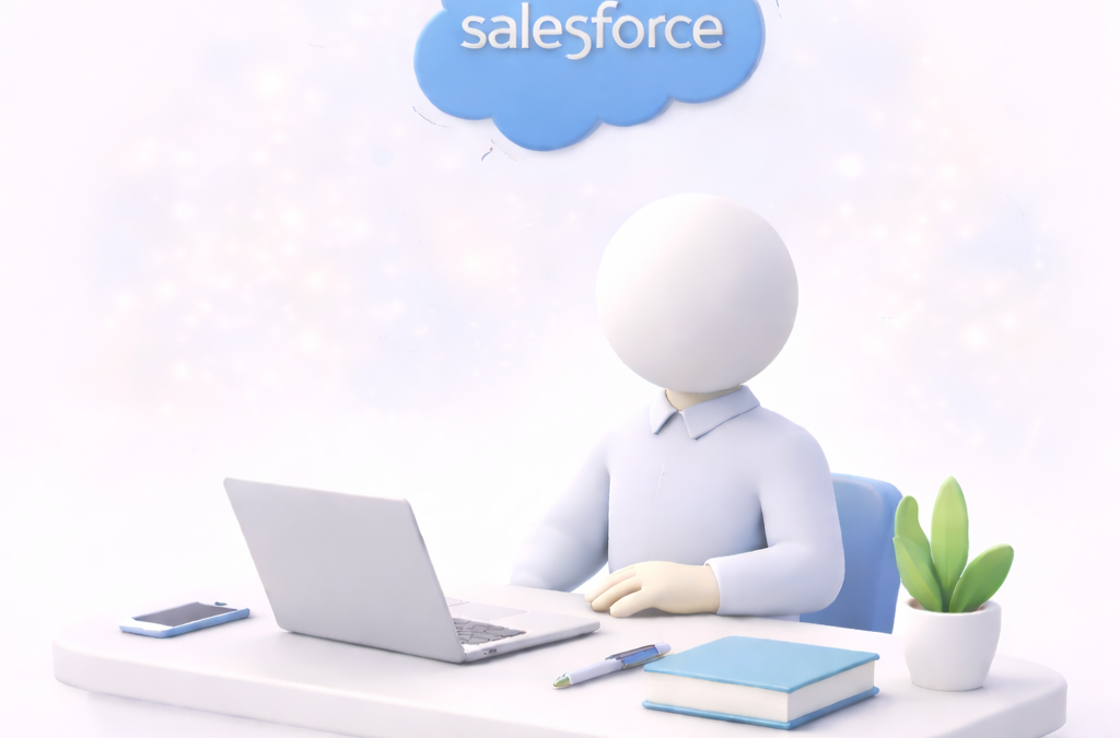 Hire Salesforce Administrators in the Philippines (2026 Guide)