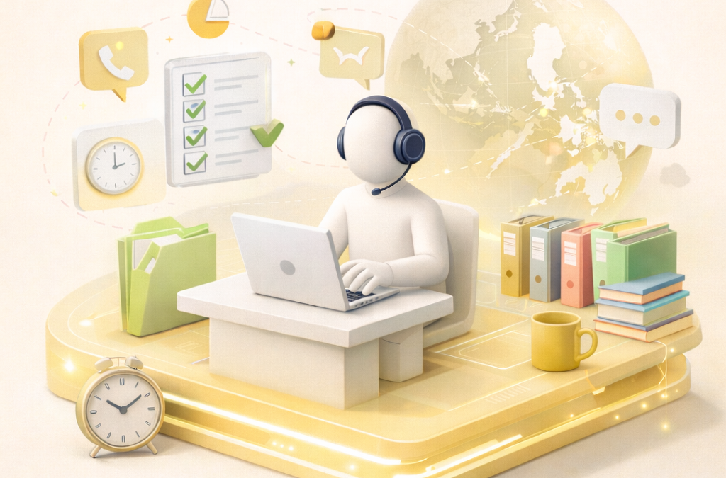 Hire Virtual Assistants in the Philippines (2026 Guide)