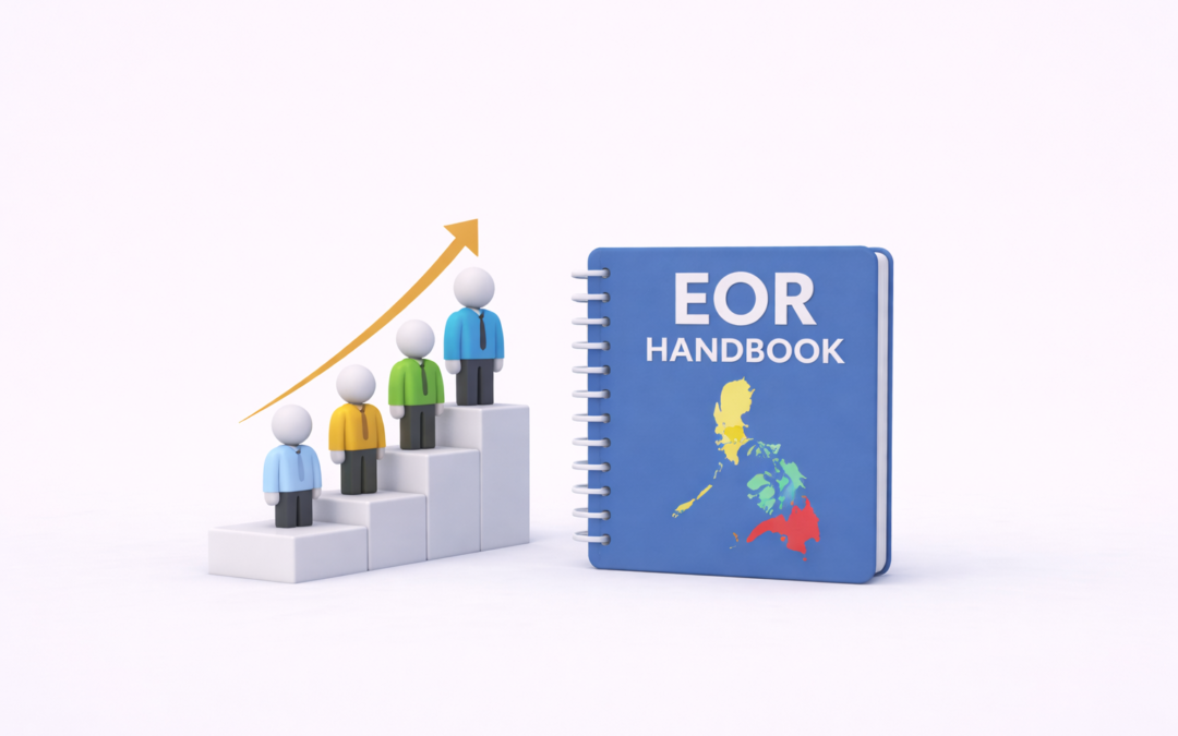 Philippines EOR for Scaling Teams (20–500+): A Complete Playbook