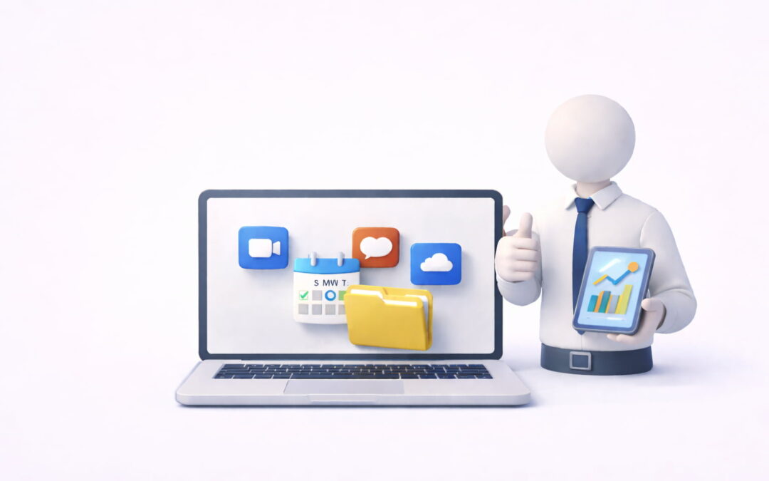 Best Tools for Managing Offshore Teams (2026 Guide)