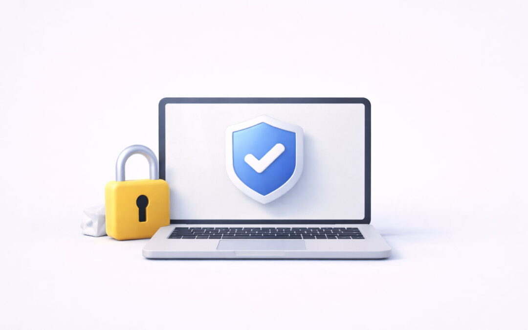 Data Security & IP Protection in Offshore Teams