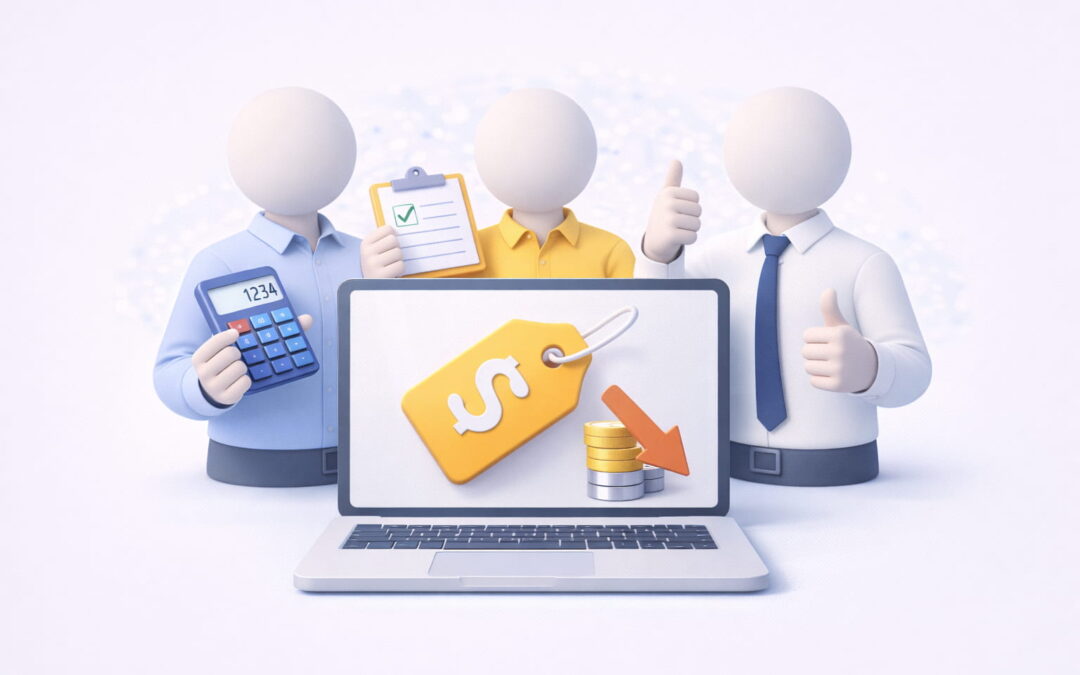 How to Reduce Hiring Costs Using Offshore Teams