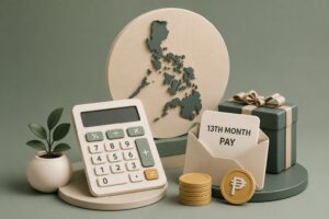 13th Month Pay Calculator Philippines – 2026
