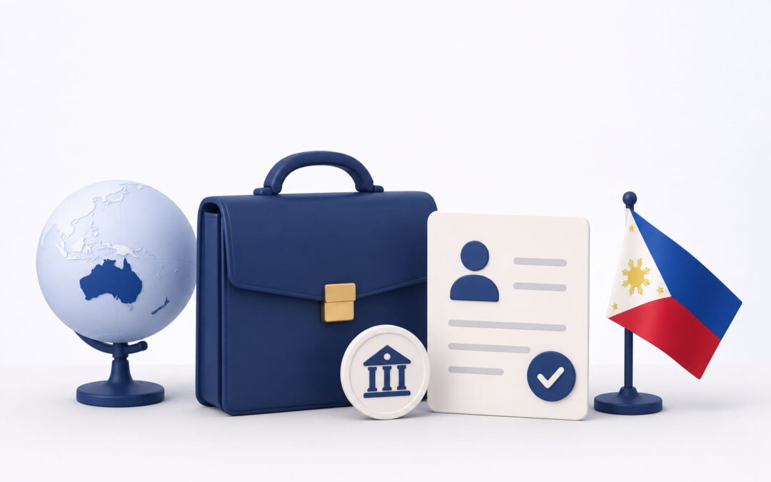 Best EOR for Australian Financial Services Companies Hiring in the Philippines