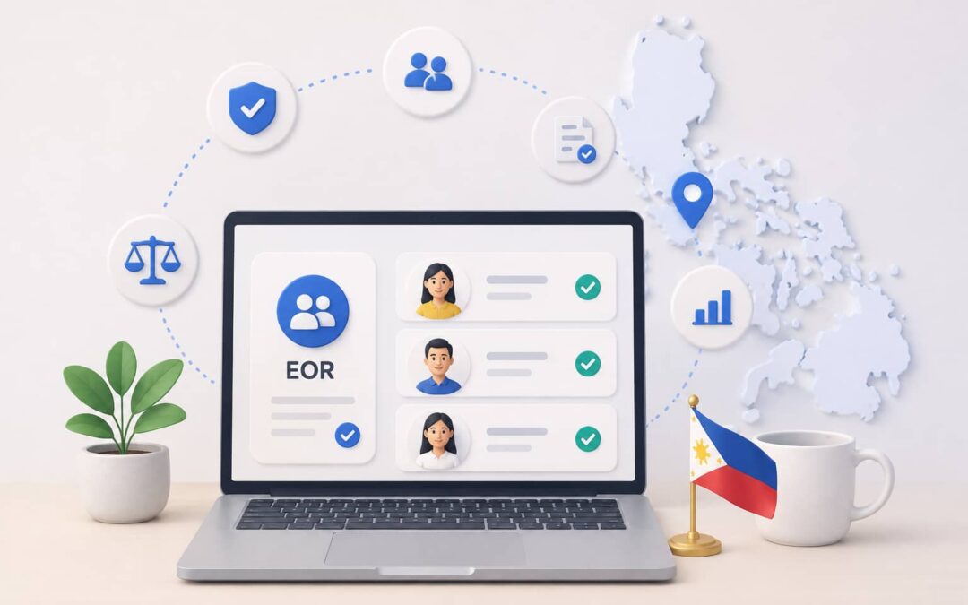 Best EOR for Remote Teams in the Philippines