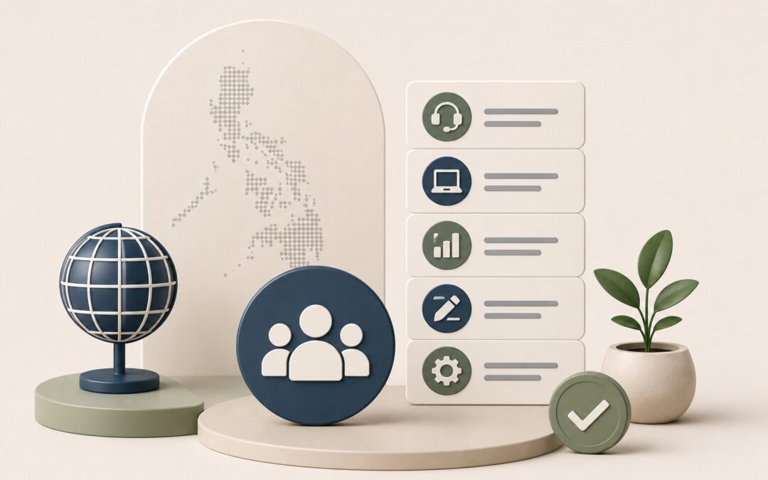 Best Roles to Offshore to the Philippines First: 2026 Guide