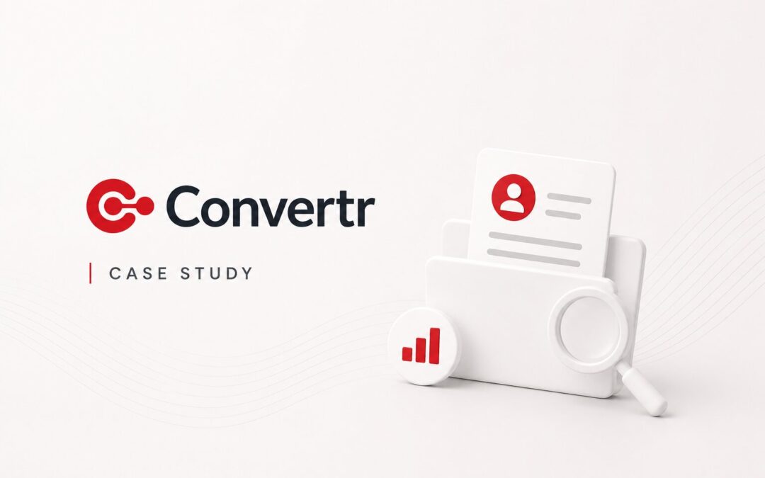 Convertr Case Study: How to Build an Offshore Team in the Philippines Successfully