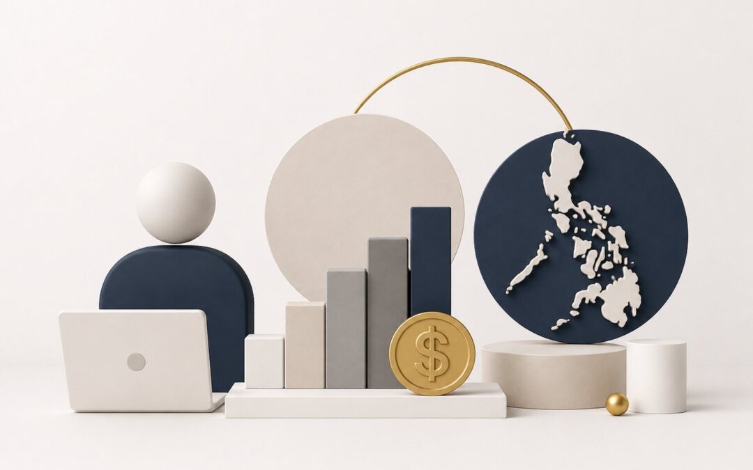 Cost to Hire Employees in the Philippines (All Roles)