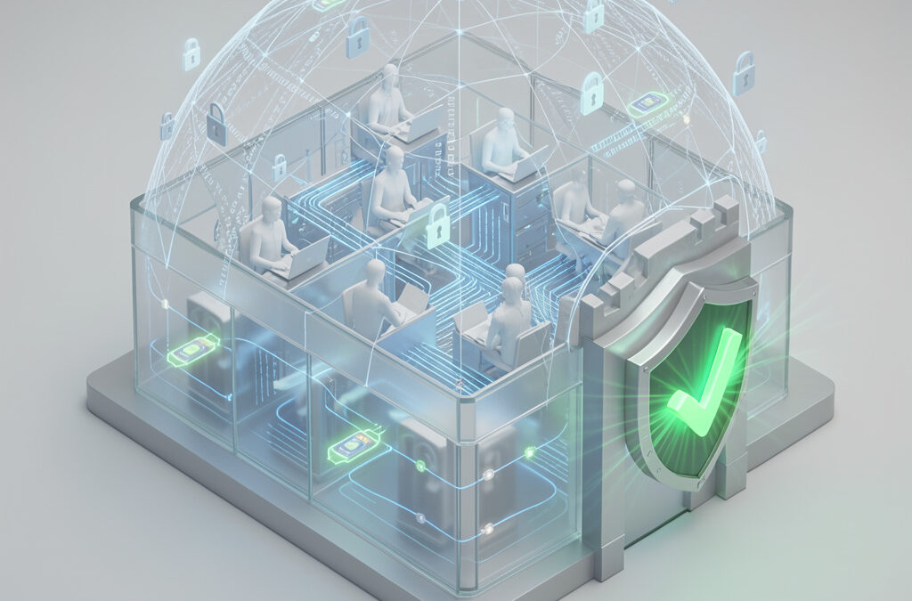 Data, Security and Employment Compliance for Australian Finance Teams in the Philippines