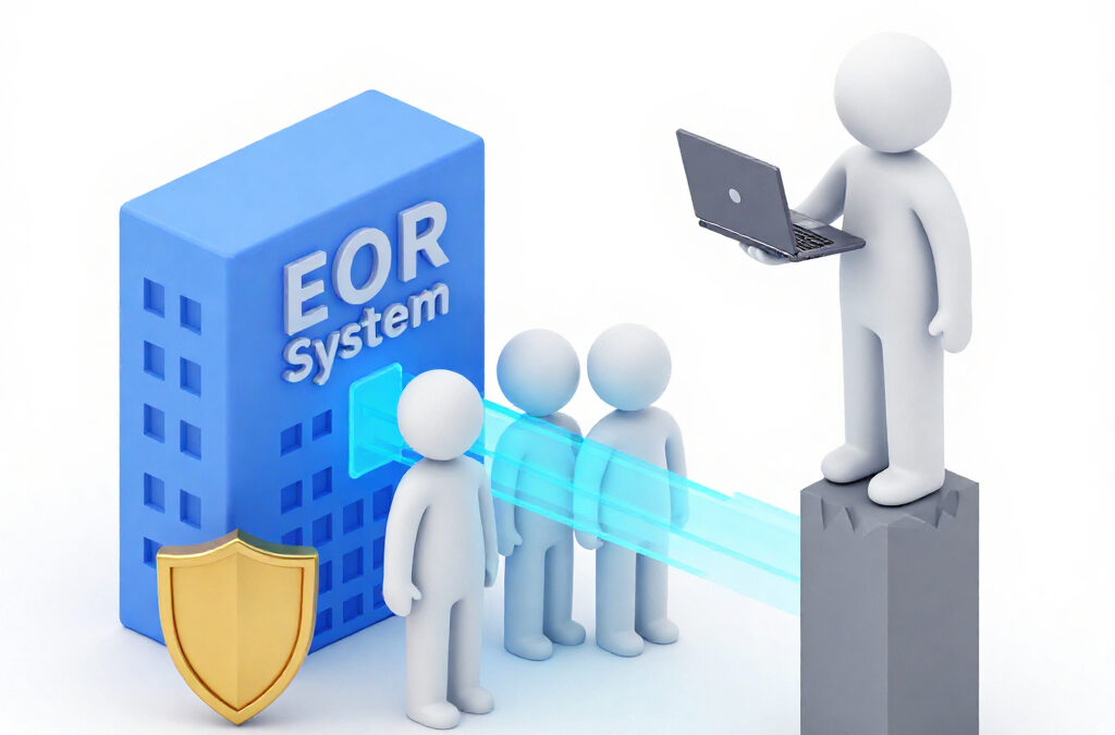 EOR vs Contractor Risk for Australian Financial Services Firms Hiring in the Philippines