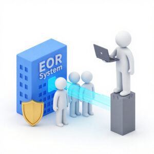 EOR vs Contractor Risk for Australian Financial Services Firms Hiring in the Philippines