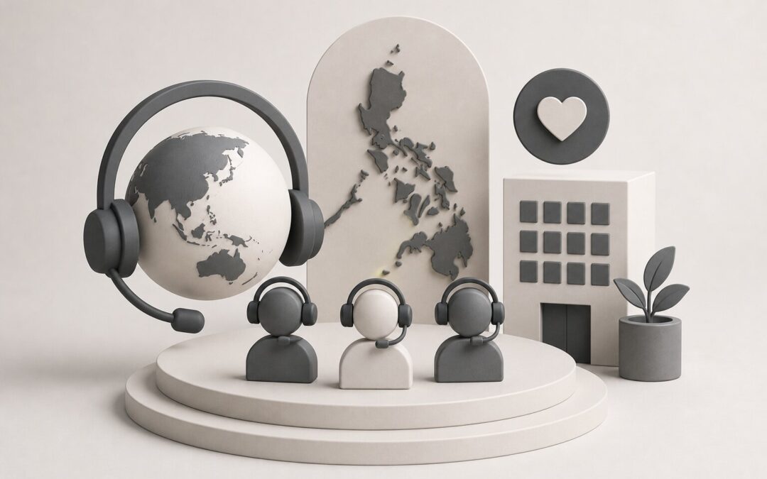 Hire Customer Support Teams in the Philippines